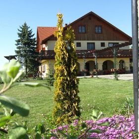 Dedesi Vendégház Zalalövő