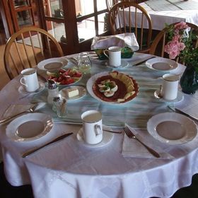 Dedesi Vendégház Zalalövő