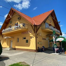 Betli Panzió Zalaegerszeg