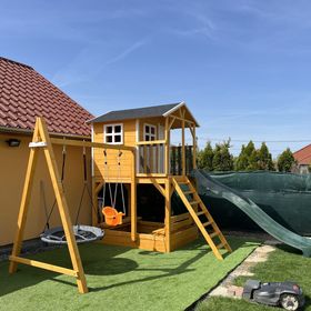 Betli Panzió Zalaegerszeg