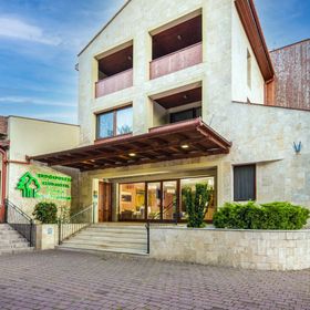 Erdőspuszta Club Hotel Debrecen