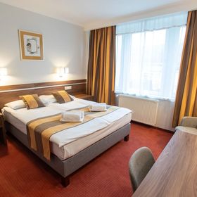 Hotel Árpád Tatabánya