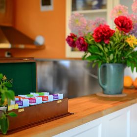 Vadrózsa Vendégház Szentendre