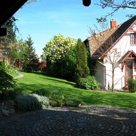 Vadrózsa Vendégház Szentendre