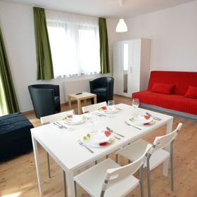 Toldi Apartmanok Pécs