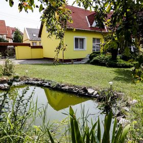 Burg Vendégház Eger