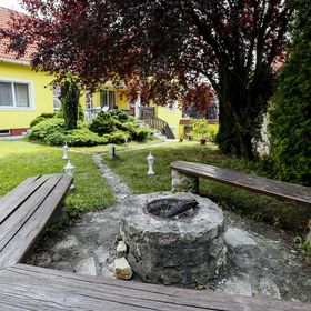 Burg Vendégház Eger