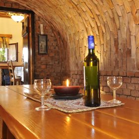 Lidó Wellness és Bor Villa Siófok