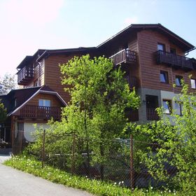 Penzión Malá Fatra u Ďurka Terchová