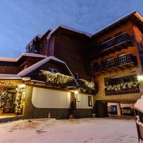 Penzión Malá Fatra u Ďurka Terchová