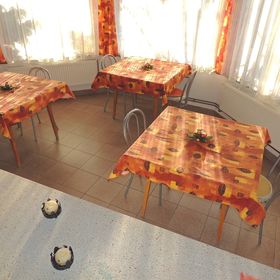 Bruda Vendégház Budapest