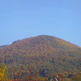 Batvölgyi Vendégház Cserkút