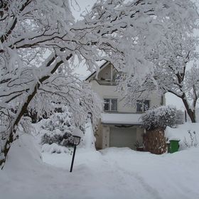 Batvölgyi Vendégház Cserkút