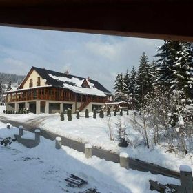 Penzión Rami Oščadnica