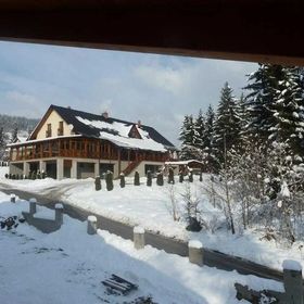 Penzión Rami Oščadnica