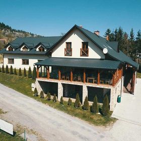 Penzión Rami Oščadnica