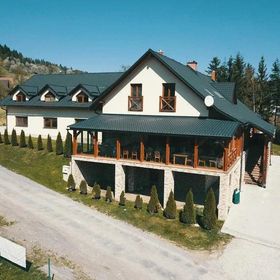 Penzión Rami Oščadnica