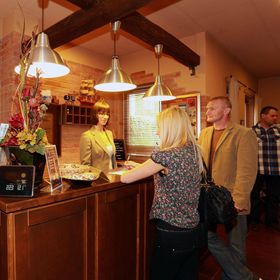 Napraforgó Wellness Ház és Panzió Pécs