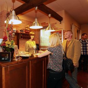 Napraforgó Wellness Ház és Panzió Pécs