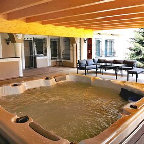 Admirál Villa Panzió**** Kehida Kehidakustány