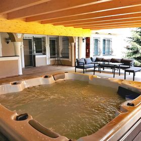 Admirál Villa Panzió**** Kehida Kehidakustány