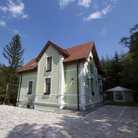 Penzión Zlatý jeleň Košice