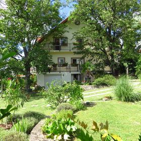 Kővirág Apartman Hévíz