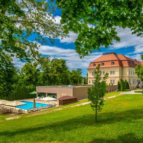 La Contessa Kastélyhotel Szilvásvárad