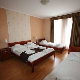 Hotel Patonai Fertőd