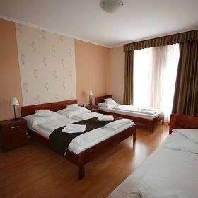 Hotel Patonai Fertőd