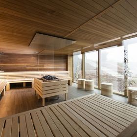 Hotel Ózon & Luxury Villas Mátraháza