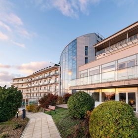 Hotel Ózon & Luxury Villas Mátraháza