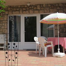 Mecsek Vendégház Pécs