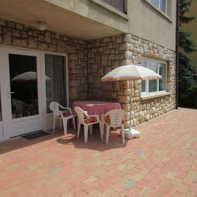 Mecsek Vendégház Pécs