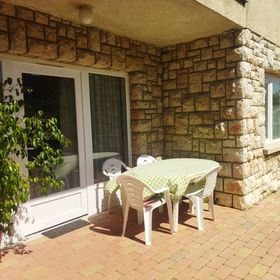 Mecsek Vendégház Pécs