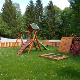 Bakony Hotel Bakonybél