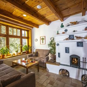 Bakony Hotel Bakonybél