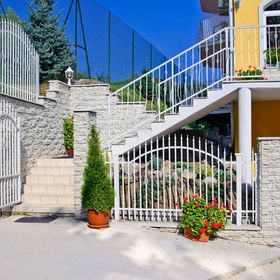 Hotel Experience Élmény és Wellness Szálloda Dédestapolcsány