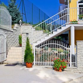 Hotel Experience Élmény és Wellness Szálloda Dédestapolcsány