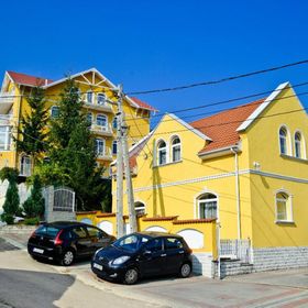 Hotel Experience Élmény és Wellness Szálloda Dédestapolcsány