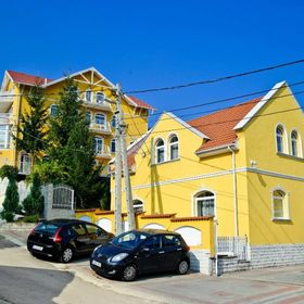 Hotel Experience Élmény és Wellness Szálloda Dédestapolcsány