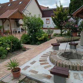 Álom Apartman Gyula