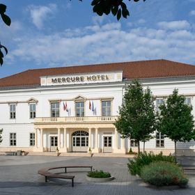 Mercure Székesfehérvár Magyar Király