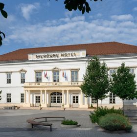 Mercure Székesfehérvár Magyar Király
