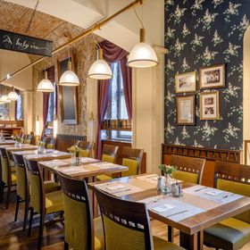 Mercure Székesfehérvár Magyar Király