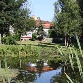 Erzsébet Vendégház Vése