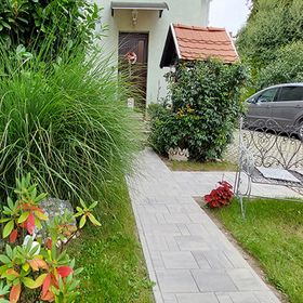 Rohonci Vendégház Kőszeg