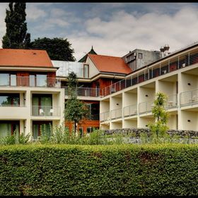 Hotel Bonvino Wine & Spa Badacsonytomaj