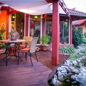 Green Park Villa Eger