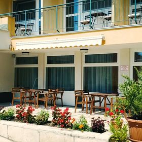 Hotel Szent István Balatonlelle